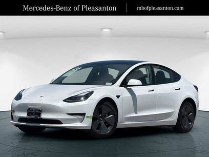 Used 2023 Tesla Model 3 Standard Range