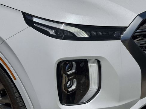 Used 2020 Hyundai Palisade Limited AWD/4WD image 6
