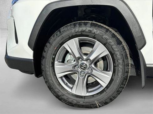 Certified 2025 Toyota RAV4 LE image 16