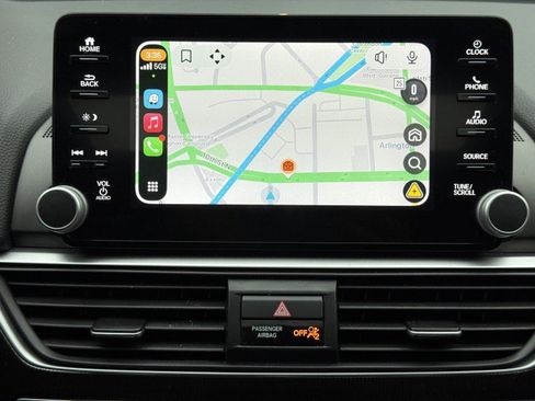 Used 2019 Honda Accord Sport image 23