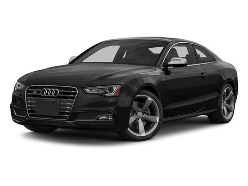 Used 2016 Audi S5 Premium Plus w/ Technology Package image 1