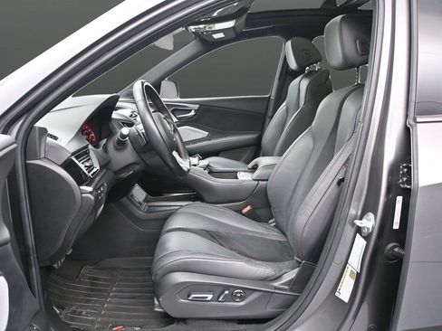 Certified 2022 Acura RDX AWD image 8