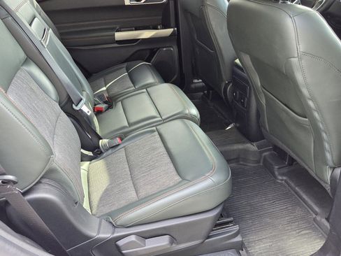 Certified 2022 Ford Explorer Timberline AWD/4WD image 11