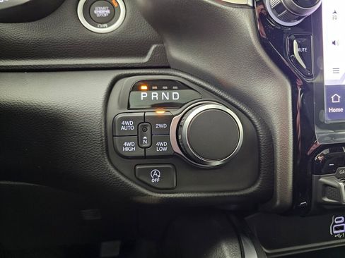 New 2026 RAM 1500 Big Horn image 32