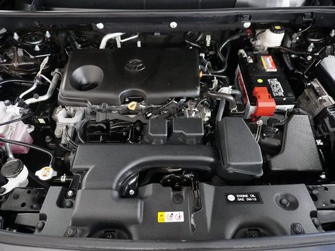 Certified 2024 Toyota RAV4 XLE image 23