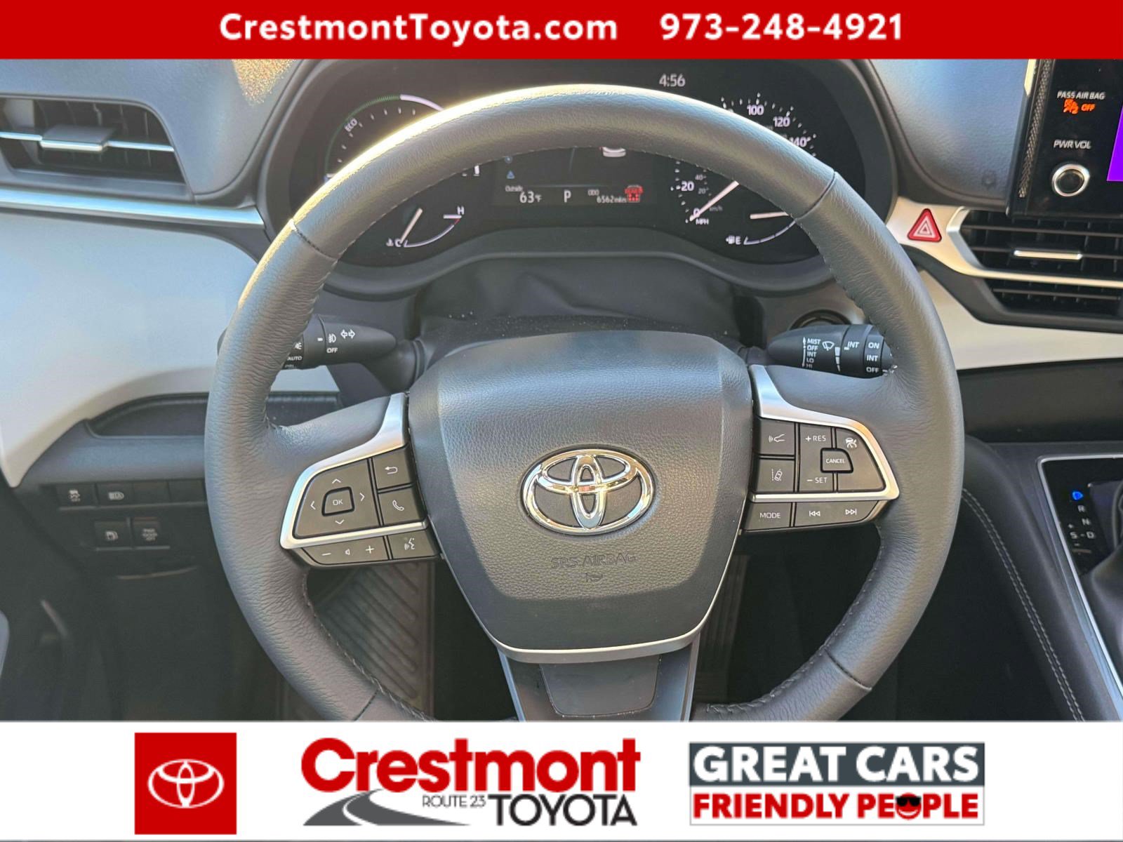 Used 2026 Toyota Sienna XLE AWD/4WD image 14