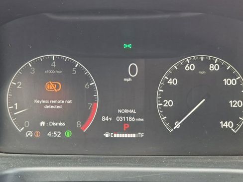 Used 2025 Honda Odyssey Sport-L image 5