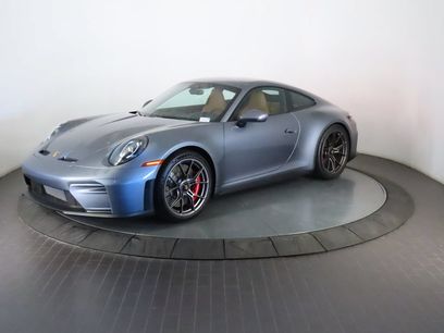 Certified 2026 Porsche 911 GT3