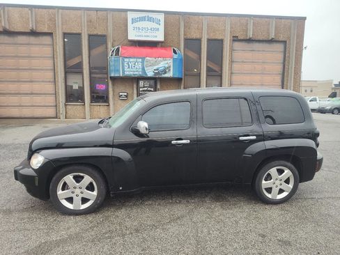 Used 2006 Chevrolet HHR LT w/ Preferred Equipment Group image 7