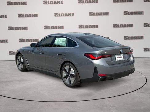 New 2026 BMW i4 xDrive40i w/ Premium Package AWD/4WD image 3