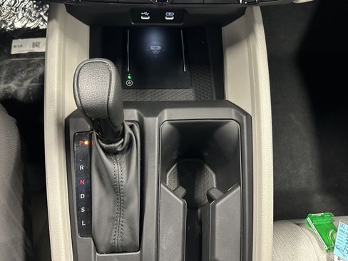 New 2026 Honda Accord LX image 27