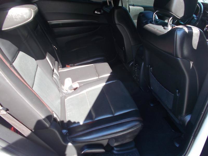 Used 2023 Dodge Durango GT AWD/4WD image 24