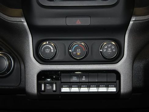 Certified 2024 RAM 3500 Tradesman w/ Bed Utility Group AWD/4WD image 19