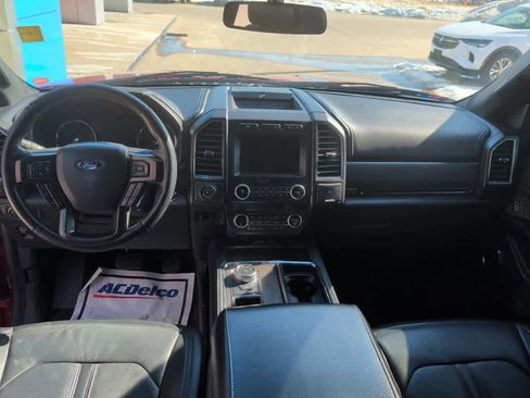 Used 2021 Ford Expedition Limited image 17