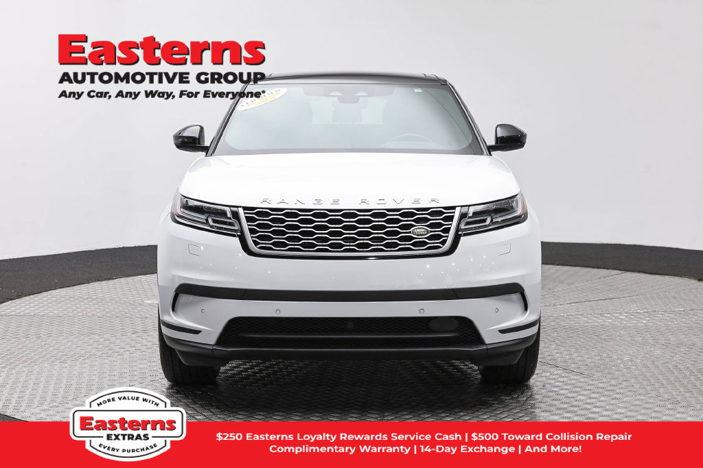 Used 2023 Land Rover Range Rover Velar S AWD/4WD image 3