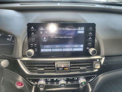Used 2022 Honda Accord Sport Special Edition image 16