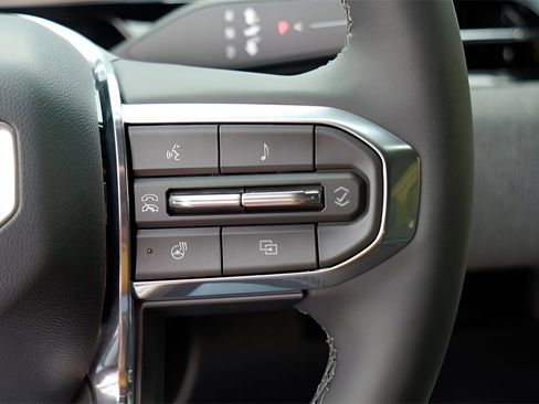 New 2026 GMC Sierra EV Elevation image 13