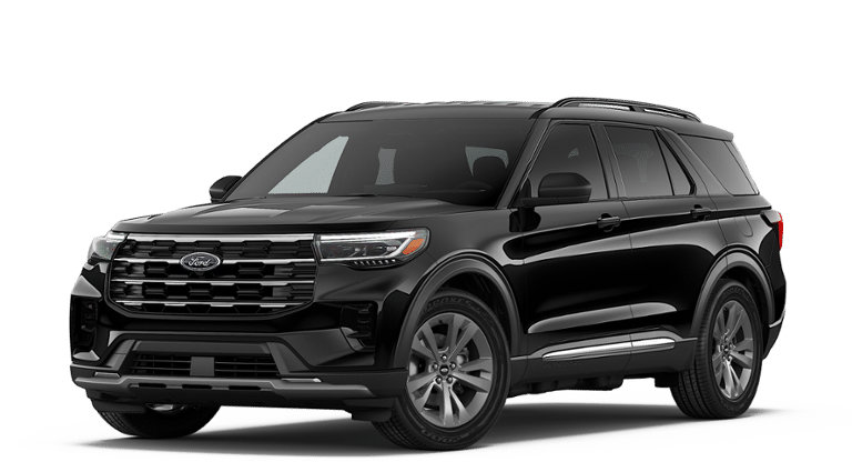 New 2026 Ford Explorer Active w/ Active Comfort Package AWD/4WD image 28