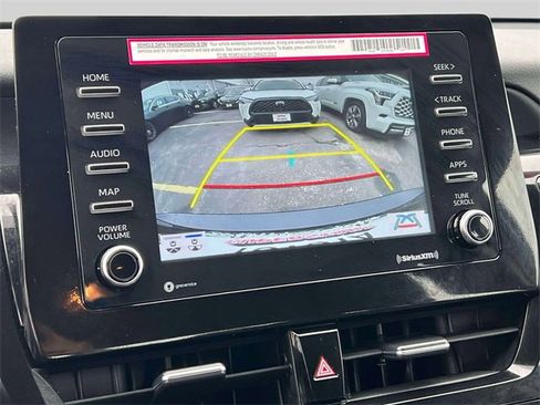 Certified 2024 Toyota Camry SE image 34