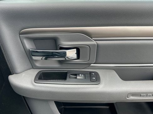 Used 2019 RAM 1500 Classic Warlock w/ Trailer & Traction Group image 20