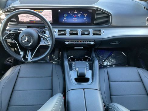 Used 2024 Mercedes-Benz GLE 450e 4MATIC image 30