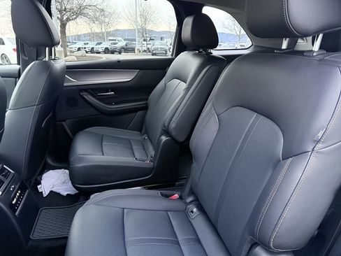 Used 2025 MAZDA CX-90 3.3 Turbo w/ Preferred Package image 15