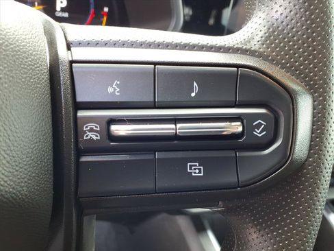 Used 2024 Chevrolet Colorado Trail Boss w/ Advanced Trailering Package AWD/4WD image 22