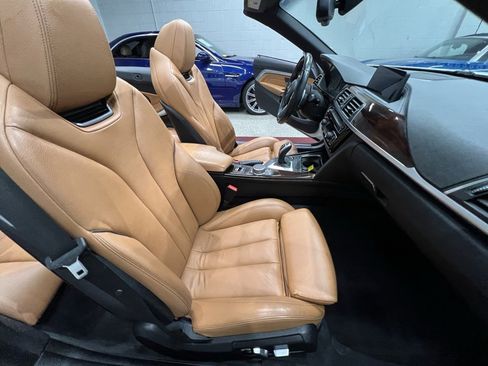 Used 2018 BMW 430i xDrive Convertible image 33