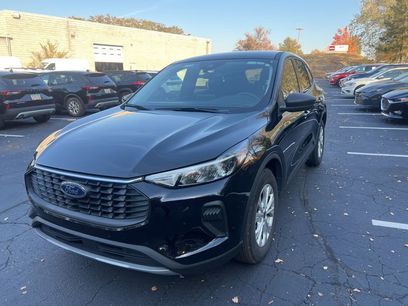 Used 2025 Ford Escape Active