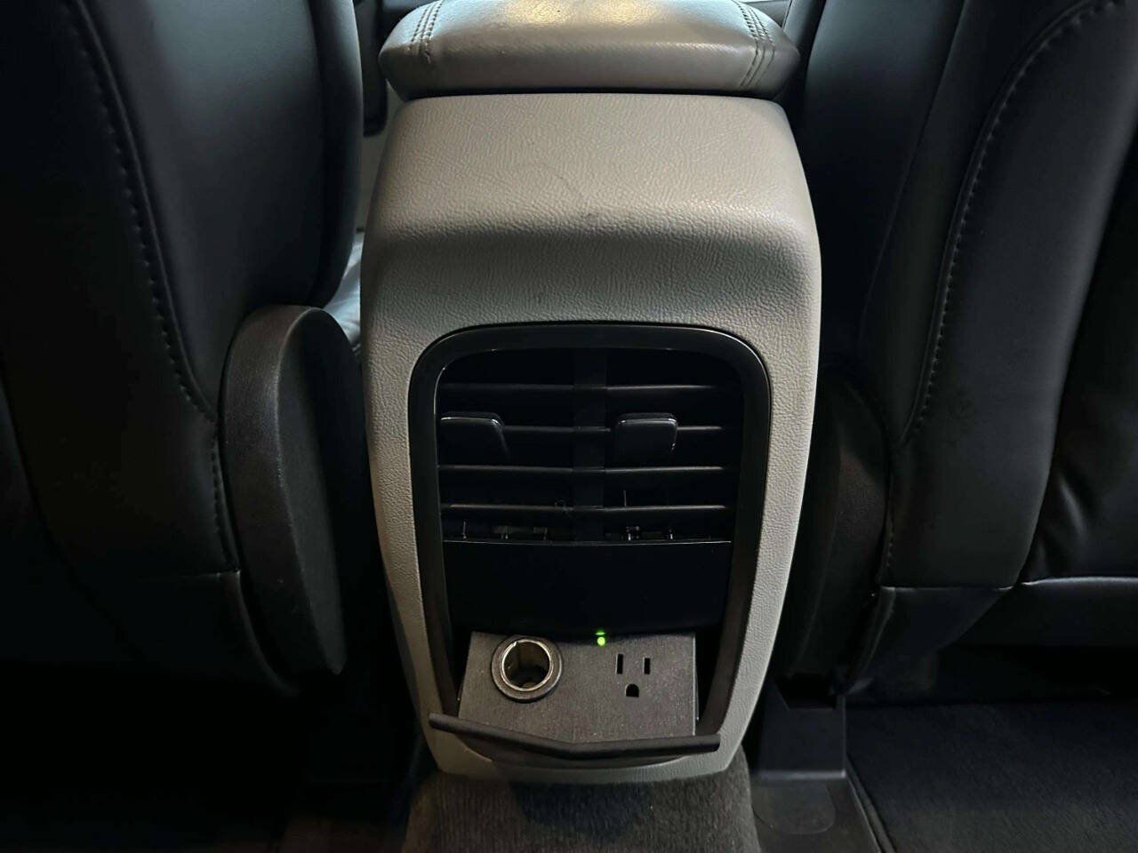 Used 2017 Lincoln MKC Reserve AWD/4WD image 22