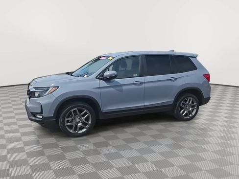 Used 2023 Honda Passport EX-L image 4
