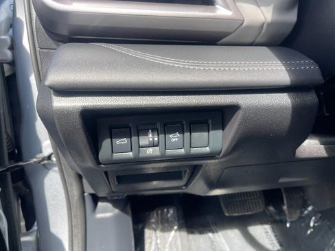 Used 2023 Subaru Outback Limited XT AWD/4WD image 24