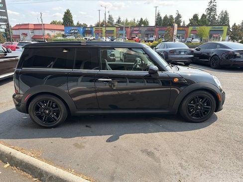 Used 2013 MINI Cooper Clubman FWD image 7