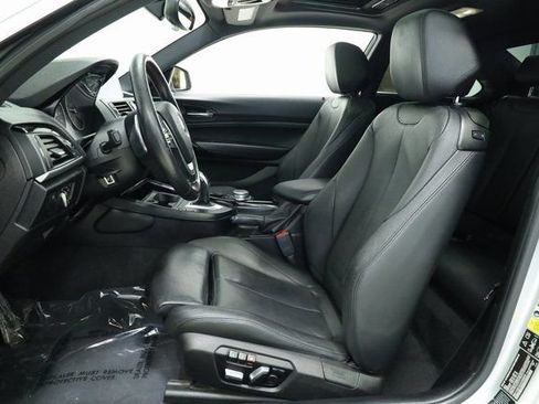 Used 2016 BMW 228i xDrive Coupe image 28