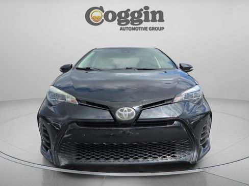 Used 2018 Toyota Corolla SE image 10