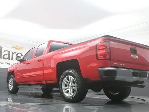 Used 2017 Chevrolet Silverado 1500 LT w/ All Star Edition image 5