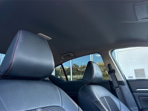 Used 2023 Nissan Altima 2.5 SR image 18