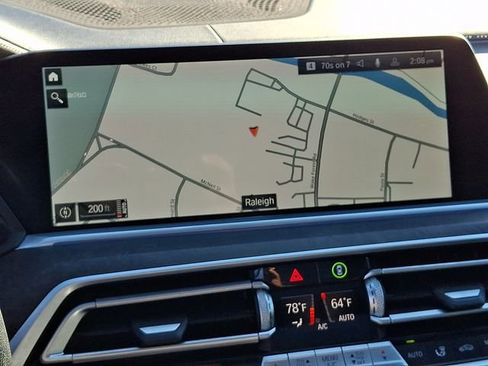 Used 2021 BMW X5 xDrive40i w/ Convenience Package image 21