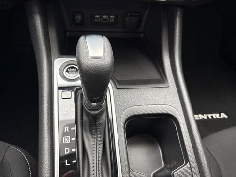 Used 2025 Nissan Sentra SV w/ All-Weather Package image 18