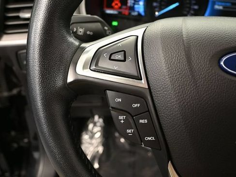Used 2022 Ford Edge SEL AWD/4WD image 26