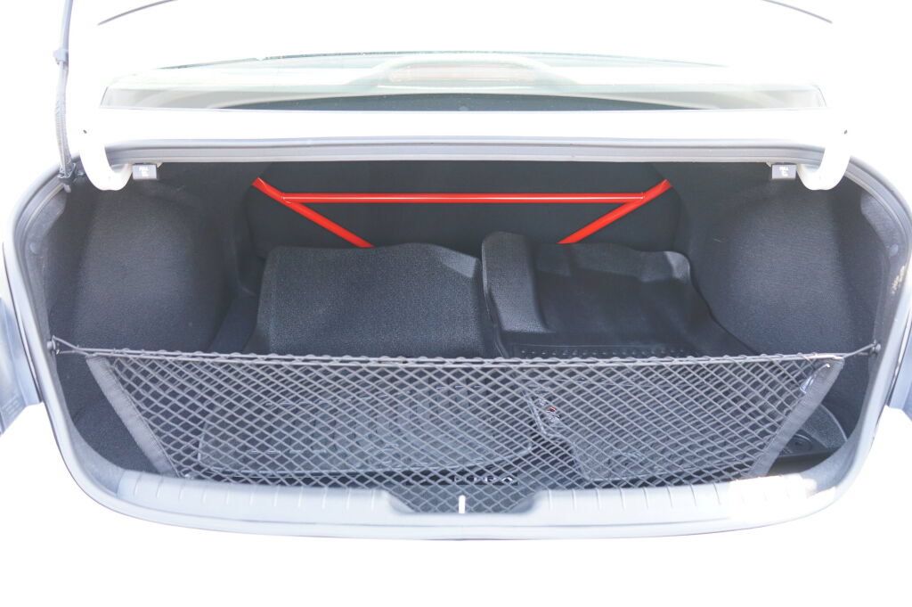 Certified 2025 Hyundai Elantra N FWD image 12