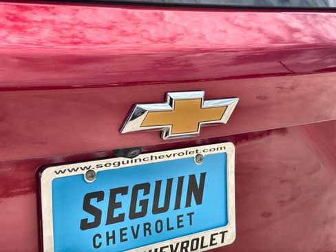 Certified 2026 Chevrolet Equinox LT w/ Safety and Technology Package FWD image 30