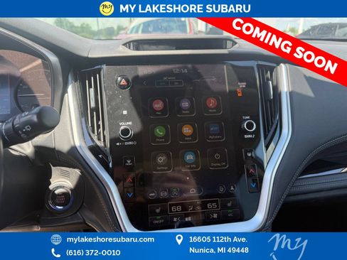 Certified 2023 Subaru Outback Limited AWD/4WD image 14