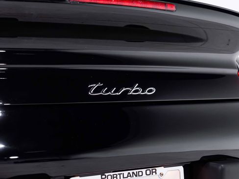 Used 2003 Porsche 911 Turbo AWD/4WD image 39