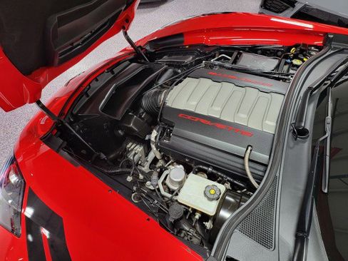 Used 2019 Chevrolet Corvette Grand Sport image 15