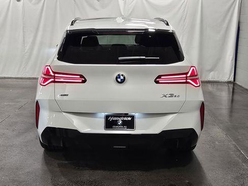 Used 2026 BMW X3 xDrive30 w/ M Sport Package image 7
