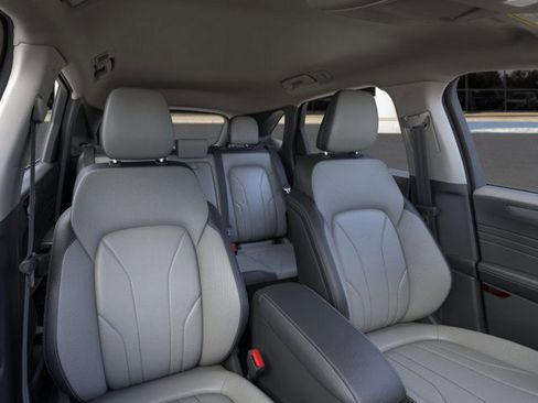 New 2026 Ford Escape SE w/ PHEV Premium Package image 10