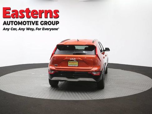 Used 2023 Kia Niro Wind w/ Wind Preserve Package FWD image 37