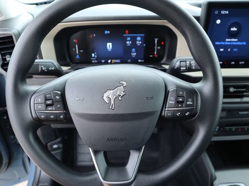 New 2026 Ford Bronco Sport Big Bend AWD/4WD image 3