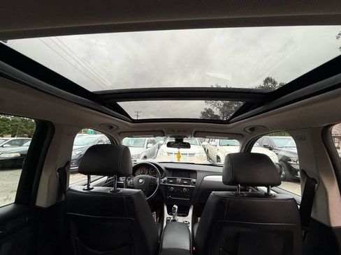 Used 2014 BMW X3 xDrive28i image 15